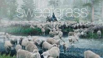 Episode 3 Sweetgrass