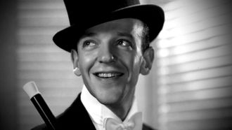 Episode 16 Fred Astaire & Ginger Rogers: Talking Pictures