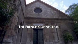 Episode 13 The French Connection