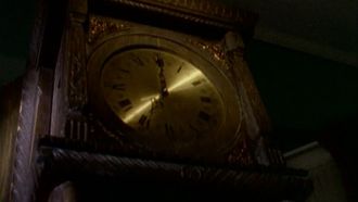 Episode 3 The Cuckoo Clock of Doom