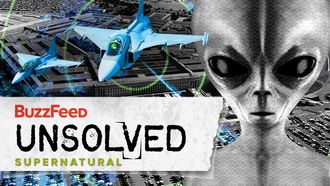 Episode 4 3 Videos from the Pentagon's Secret UFO Program