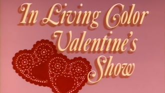 Episode 16 Best-of episode - Valentine's Show