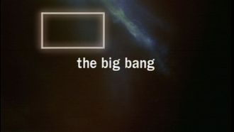Episode 2 The Big Bang