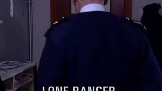 Episode 33 Lone Ranger