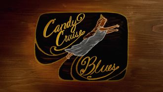 Episode 36 Candy Cruise Blues