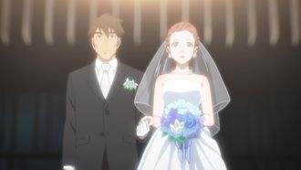 Episode 4 Marriage/bonds
