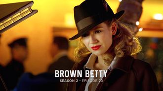 Episode 20 Brown Betty