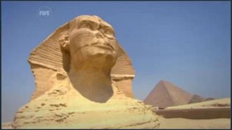 Episode 3 Sphinx