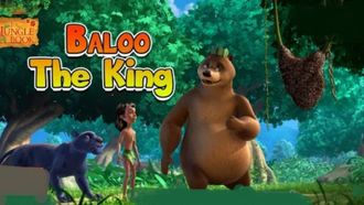 Episode 52 Baloo the King