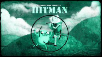Episode 4 Hitman