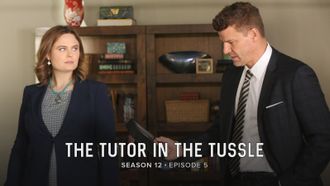 Episode 5 The Tutor in the Tussle