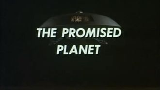 Episode 19 The Promised Planet