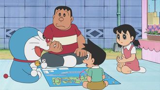 Episode 757 Happa Tantei Nobita