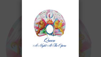 Episode 1 Queen: A Night at the Opera
