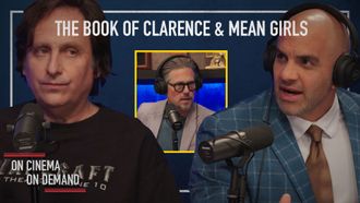 Episode 2 'The Book of Clarence’ & ‘Mean Girls'
