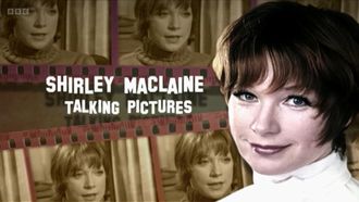 Episode 19 Shirley MacLaine