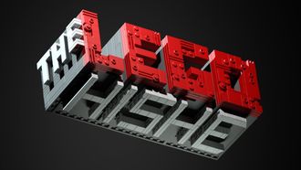 Episode 2 The Lego HISHE