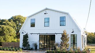 Episode 6 A One-of-a-Kind Fixer Upper Gets a Modern Makeover