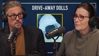 Episode 8 ‘Drive-Away Dolls’