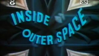 Episode 19 Inside Outer Space