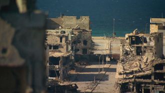 Episode 7 Benghazi in Crisis/Yemen Under Siege