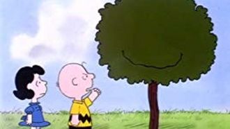 Episode 8 You Can't Win, Charlie Brown