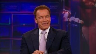 Episode 1 Arnold Schwarzenegger