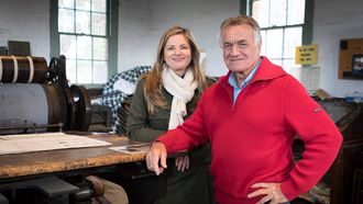 Episode 5 Barrie Cassidy