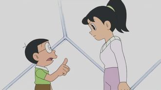 Episode 2 Nobita`s Wife