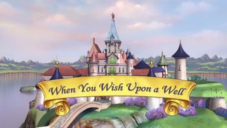Episode 8 When You Wish Upon a Well