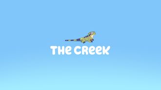 Episode 29 The Creek