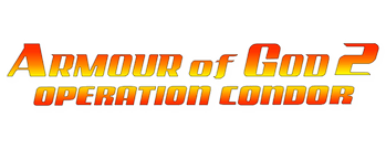 Armour of God 2: Operation Condor