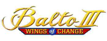 Balto III: Wings of Change