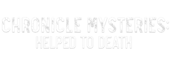 The Chronicle Mysteries