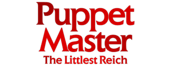 Puppet Master: The Littlest Reich