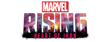 Marvel Rising: Initiation