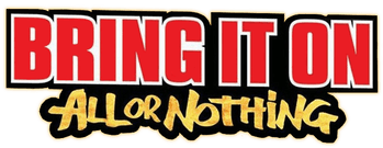 Bring It on: All or Nothing