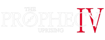 The Prophecy: Uprising