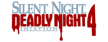 Silent Night, Deadly Night 4: Initiation