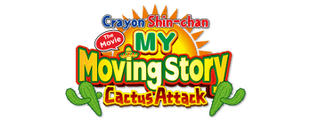 Crayon Shin-chan Movie 23: Ora No Hikkoshi Monogatari - Saboten Daisuugeki
