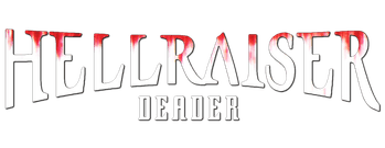 Hellraiser: Deader