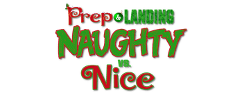 Prep & Landing: Naughty vs. Nice