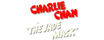 The Jade Mask