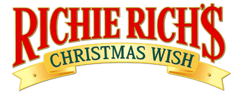 Richie Rich's Christmas Wish