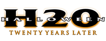 Halloween H20: 20 Years Later