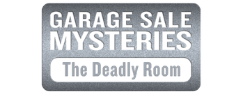 Garage Sale Mysteries