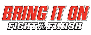 Bring It on: Fight to the Finish