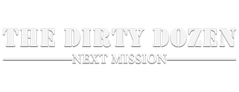 The Dirty Dozen: Next Mission