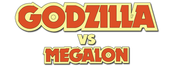 Godzilla vs. Megalon