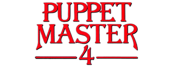 Puppet Master 4